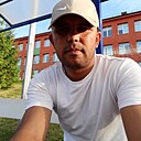 Наим, 37 лет