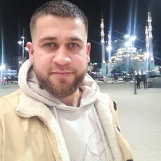 Фотография мужчины Фарид, 33 года из г. Нижний Новгород