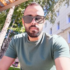Фотография мужчины Михаил, 33 года из г. Муравленко