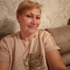 Фотография девушки Светлана, 52 года из г. Кемерово