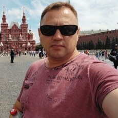 Фотография мужчины Алексей, 44 года из г. Петропавловск