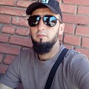 Али Алиев, 24 года