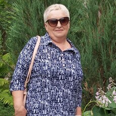 Фотография девушки Елена, 57 лет из г. Уяр