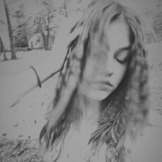 Фотография девушки Алёна, 19 лет из г. Зеленодольск