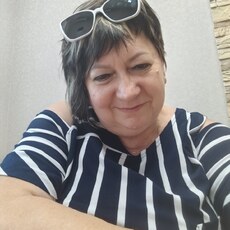 Фотография девушки Марина, 61 год из г. Волгоград