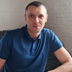 Фотография мужчины Pavel, 37 лет из г. Березовский (Кемеровская Обл)