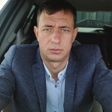 Фотография мужчины Дмитрий, 36 лет из г. Иловля