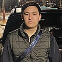 Есим, 29 лет