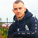 Юрий, 26 лет