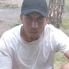 Фотография мужчины Андре, 26 лет из г. Жигулевск