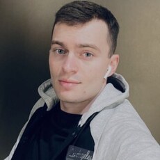 Фотография мужчины Дима, 26 лет из г. Киренск