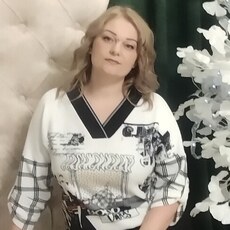Фотография девушки Елена, 44 года из г. Вязники