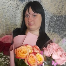 Фотография девушки Анюта, 34 года из г. Ровеньки