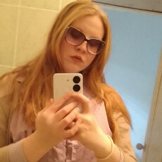 Фотография девушки Ангелина, 21 год из г. Руза