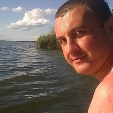 Фотография мужчины Алексей, 39 лет из г. Полоцк