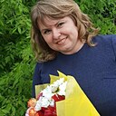 Марина, 42 года