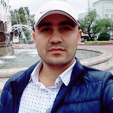 Фотография мужчины Мухаммед, 35 лет из г. Усть-Каменогорск