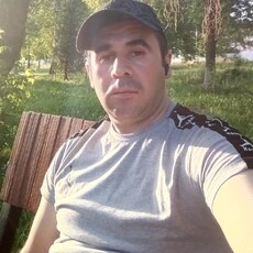 Фотография мужчины Андрей, 32 года из г. Екатеринбург