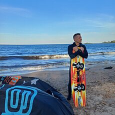 Фотография мужчины Sergei, 40 лет из г. Петрозаводск