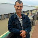 Валерий, 58 лет