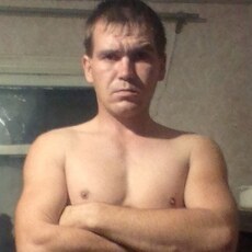 Фотография мужчины Вадим, 34 года из г. Воронеж