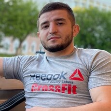 Фотография мужчины Алексей, 29 лет из г. Кинешма