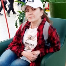 Елизавета, 39 из г. Новосибирск.
