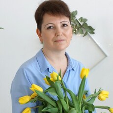 Катерина, 47 из г. Санкт-Петербург.