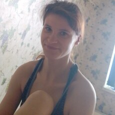 Кристи, 33 из г. Комсомольск-на-Амуре.