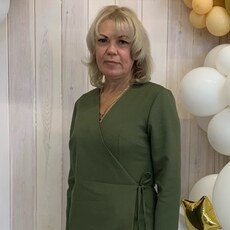 Елена, 51 из г. Иркутск.