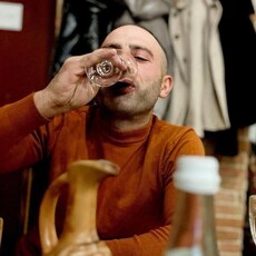 Фотография мужчины Карен, 35 лет из г. Протвино
