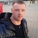 Швед, 38 лет
