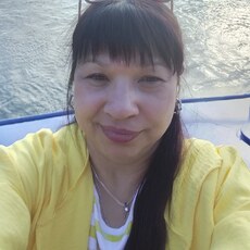 Татьяна, 45 из г. Новосибирск.