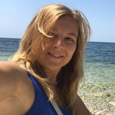 Людмила, 44 из г. Санкт-Петербург.