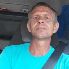 Фотография мужчины Андрей, 41 год из г. Приволжск