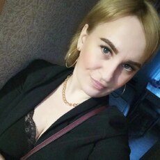 Оливия, 33 из г. Санкт-Петербург.