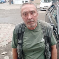 Фотография мужчины Михаил, 60 лет из г. Томск