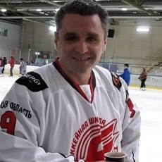 Фотография мужчины Сергей, 44 года из г. Омск