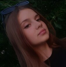 Алина, 20 из г. Москва.