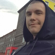 Фотография мужчины Анатолий, 32 года из г. Норильск