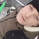 Степан, 33 года