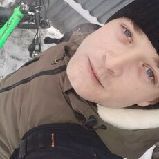 Фотография мужчины Степан, 33 года из г. Вознесенское