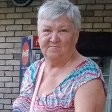 Фотография девушки Елена, 62 года из г. Анапа