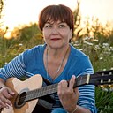 Татьяна, 60 лет