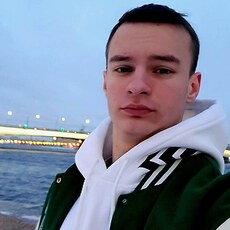 Фотография мужчины Александр, 20 лет из г. Бронницы