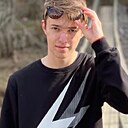 Андрей, 21 год