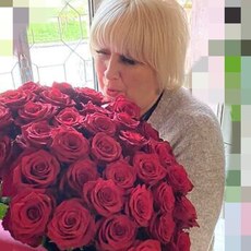 Фотография девушки Алла, 57 лет из г. Мозырь