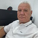 Кулбай, 57 лет