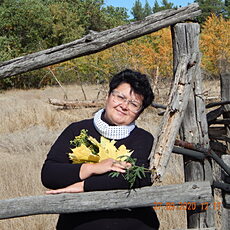 Фотография девушки Голубушка, 63 года из г. Михайловка (Волгоградская Област