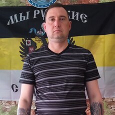 Фотография мужчины Алексей, 43 года из г. Прокопьевск